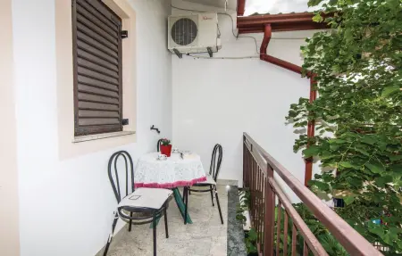Appartement 9 personnes à Starigrad - Photo 3