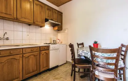 Appartement 9 personnes à Starigrad - Photo 9