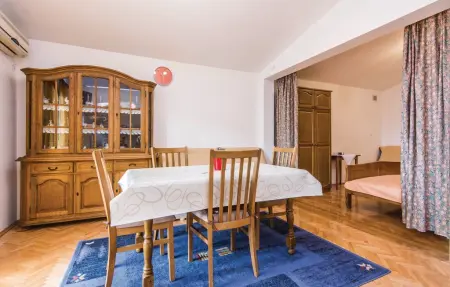 Appartement 9 personnes à Starigrad - Photo 10