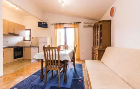 Appartement 9 personnes à Starigrad - Photo 11