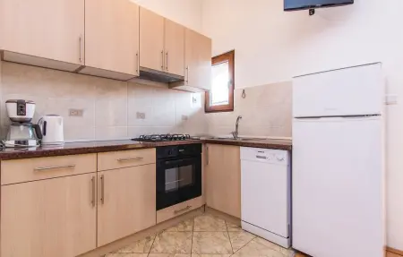 Appartement 9 personnes à Starigrad - Photo 13