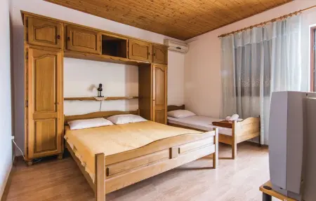Appartement 9 personnes à Starigrad - Photo 16
