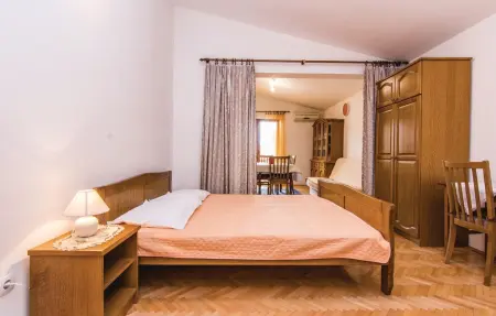 Appartement 9 personnes à Starigrad - Photo 18