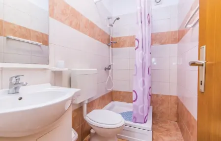 Appartement 9 personnes à Starigrad - Photo 20