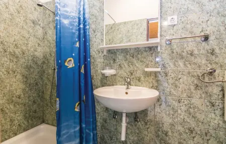 Appartement 9 personnes à Starigrad - Photo 21
