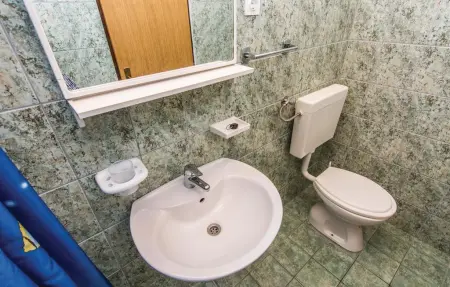 Appartement 9 personnes à Starigrad - Photo 22