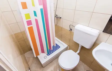 Appartement 9 personnes à Starigrad - Photo 23