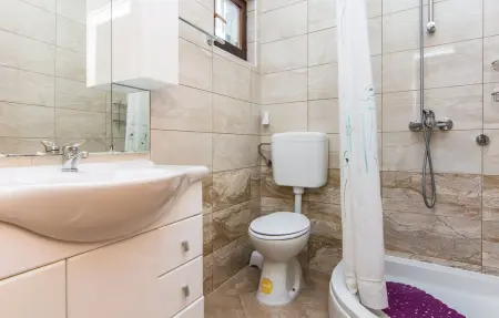 Appartement 9 personnes à Starigrad - Photo 24