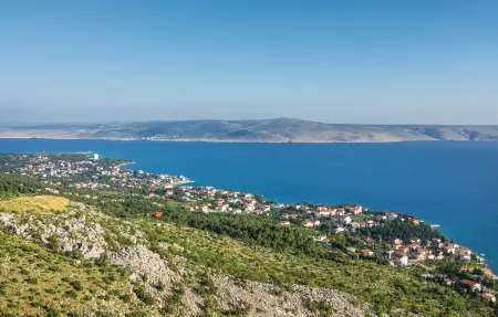 Appartement 9 personnes à Starigrad - Photo 33