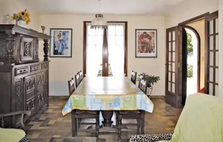 Maison 7 personnes à Kerlouan - Photo 1