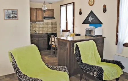 Maison 7 personnes à Kerlouan - Photo 3