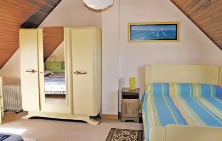 Maison 7 personnes à Kerlouan - Photo 5