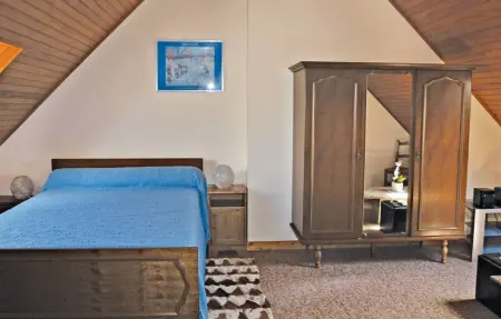 Maison 7 personnes à Kerlouan - Photo 6