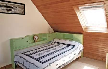 Maison 7 personnes à Kerlouan - Photo 7