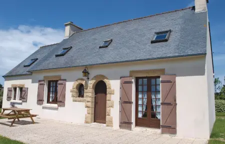 Maison 7 personnes à Kerlouan - Photo 9
