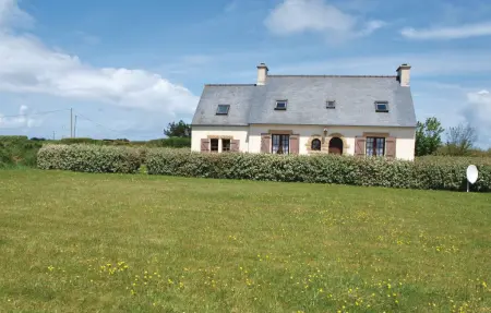 Maison 7 personnes à Kerlouan - Photo 10