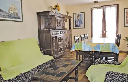 Maison 7 personnes à Kerlouan - Photo 11