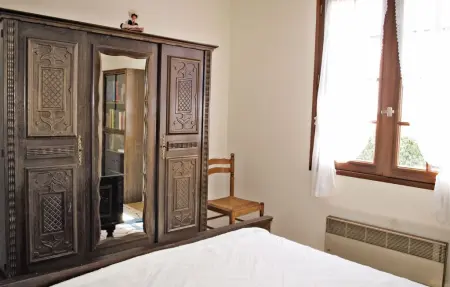 Maison 7 personnes à Kerlouan - Photo 13