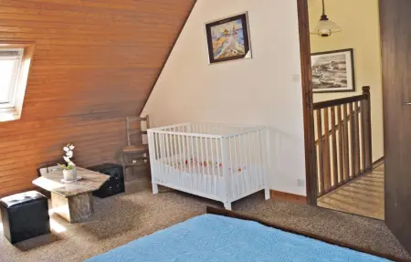 Maison 7 personnes à Kerlouan - Photo 14