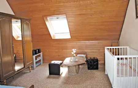 Maison 7 personnes à Kerlouan - Photo 15