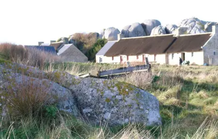Maison 7 personnes à Kerlouan - Photo 19
