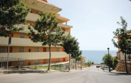 Appartement 4 personnes à Fuengirola Carvajal - Photo 3