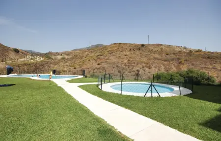 Appartement 4 personnes à Fuengirola Carvajal - Photo 6