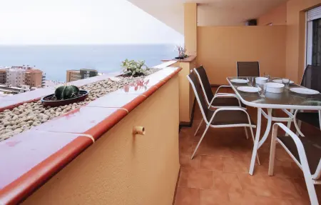 Appartement 4 personnes à Fuengirola Carvajal - Photo 7