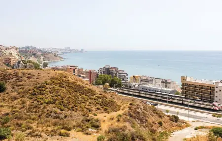 Appartement 4 personnes à Fuengirola Carvajal - Photo 8