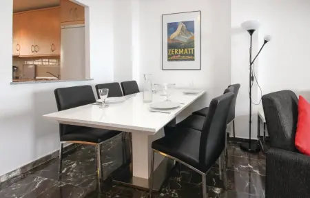 Appartement 4 personnes à Fuengirola Carvajal - Photo 11