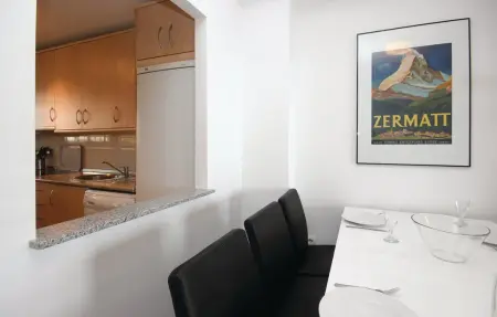 Appartement 4 personnes à Fuengirola Carvajal - Photo 12