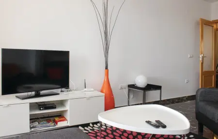 Appartement 4 personnes à Fuengirola Carvajal - Photo 13