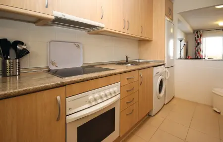 Appartement 4 personnes à Fuengirola Carvajal - Photo 15