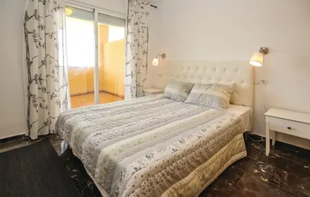 Appartement 4 personnes à Fuengirola Carvajal - Photo 16