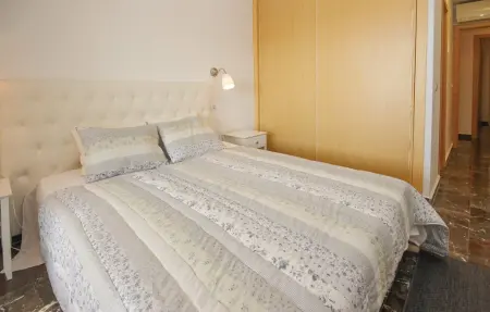 Appartement 4 personnes à Fuengirola Carvajal - Photo 17