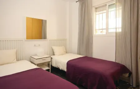 Appartement 4 personnes à Fuengirola Carvajal - Photo 18