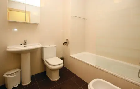 Appartement 4 personnes à Fuengirola Carvajal - Photo 19