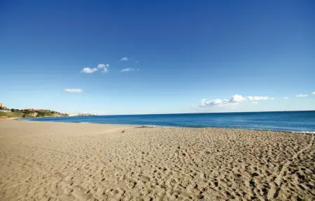 Appartement 4 personnes à Fuengirola Carvajal - Photo 21