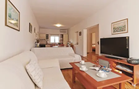 Maison 6 personnes à Sukosan - Photo 1
