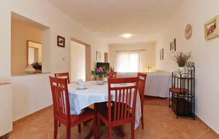 Maison 6 personnes à Sukosan - Photo 6