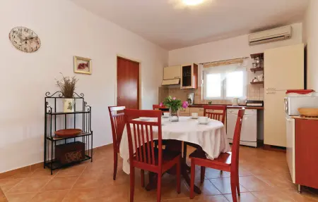 Maison 6 personnes à Sukosan - Photo 7