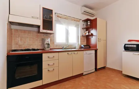 Maison 6 personnes à Sukosan - Photo 8