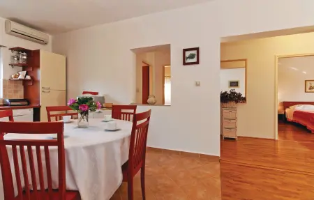Maison 6 personnes à Sukosan - Photo 9