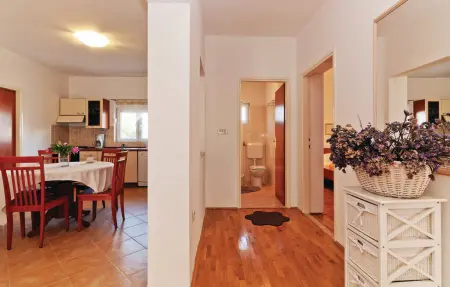 Maison 6 personnes à Sukosan - Photo 10