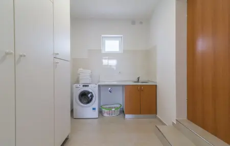 Maison 6 personnes à Sukosan - Photo 13