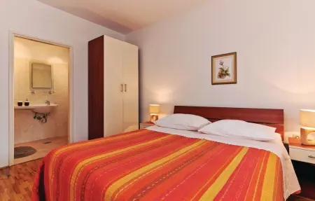 Maison 6 personnes à Sukosan - Photo 17