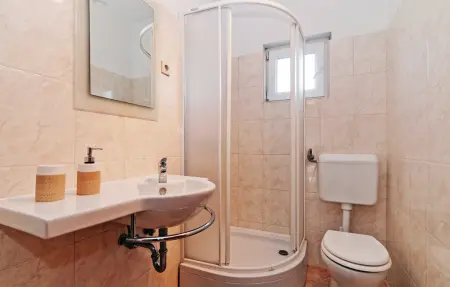 Maison 6 personnes à Sukosan - Photo 18