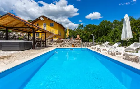 Maison 4 personnes à Viskovo - Photo 1