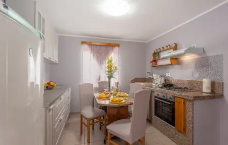 Maison 4 personnes à Viskovo - Photo 4
