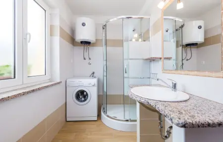 Maison 4 personnes à Viskovo - Photo 5